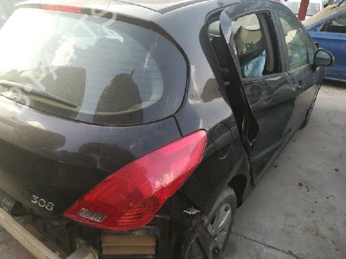 Right front driveshaft PEUGEOT 308 I (4A_, 4C_)  | BP19422075M39 