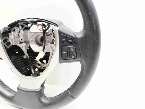 Steering wheel SUZUKI SX4 S-Cross (JY) 1.0 (AKK 310) | BP40098014C49 - Image 7