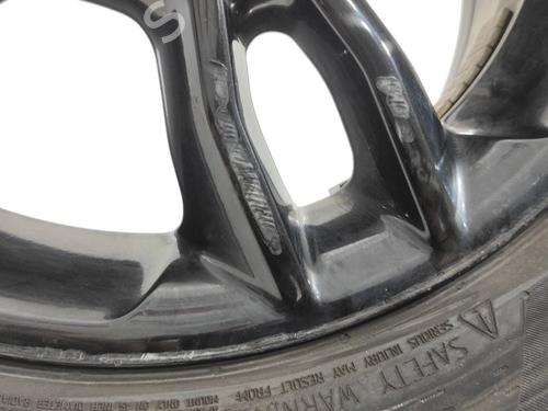 Rim FORD KA+ III (UK, FK) 1.2 | BP16513657C45 