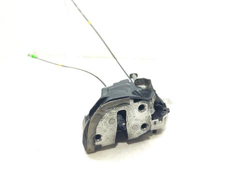 Used Rear right lock TOYOTA YARIS (_P13_) 1.5 Hybrid (NHP130_) (101 hp) 27276837
