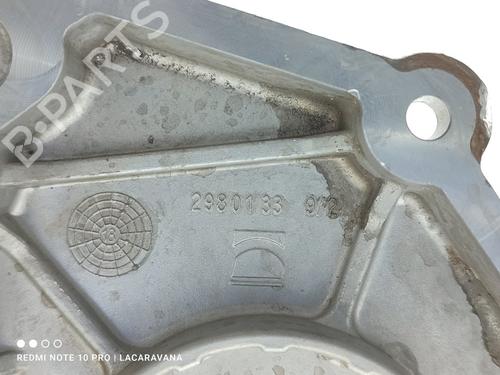 Timing cover SEAT LEON (5F1)  | BP25836778M123 
