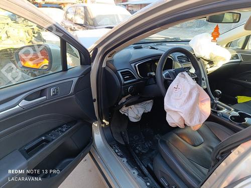 Engine control unit (ECU) FORD MONDEO V Hatchback (CE)  | BP32318864M57 