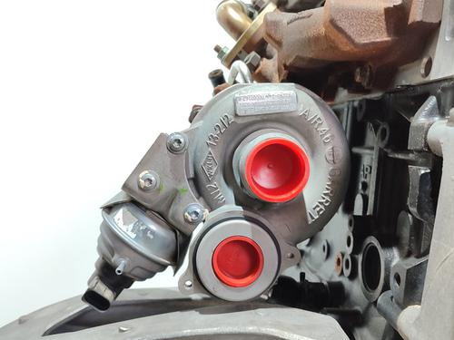 Engine VW TRANSPORTER T6 Van (SGA, SGH, SHA, SHH)  | BP29512317M1 