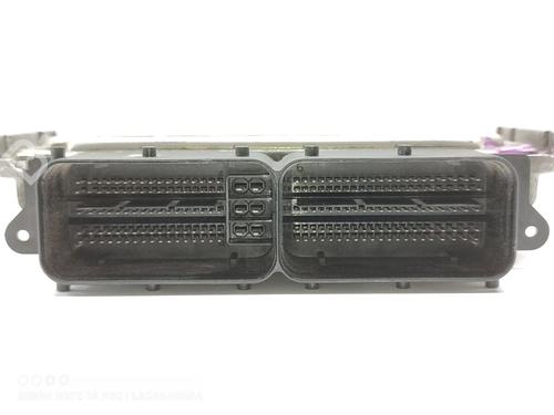 Engine control unit (ECU) HYUNDAI i40 I (VF) 1.7 CRDi | BP16507401M57 