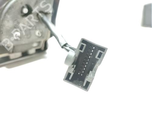 Right mirror MERCEDES-BENZ CLK (C209) CLK 270 CDI (209.316) | BP27379246C27 