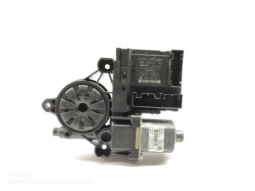 Used Left front window motor VW PASSAT B6 (3C2) 2.0 TDI (110 hp) 21570577