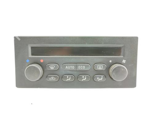 Commande Chauffage OPEL ASTRA G Coupe (T98) 1.8 16V (F07) (125 hp) 16513414