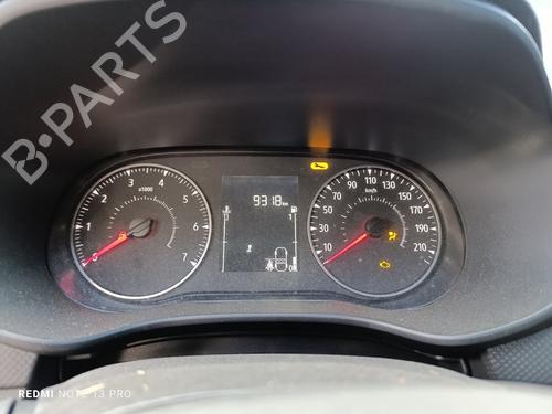 Used Instrument cluster DACIA SANDERO III [2021-2025]  23529296
