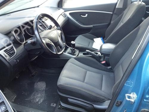 Right front window switch HYUNDAI i30 (GD) | BP30043675I26 - Image 6