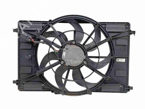 Radiator fan VOLVO XC40 (536) B3 Mild-Hybrid | BP37230797M35 - Image 5