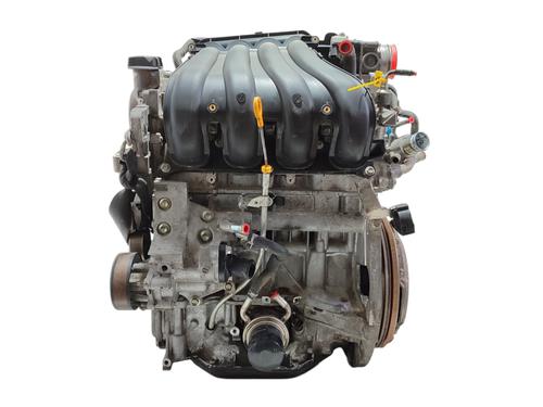 Used Engine NISSAN QASHQAI I (J10, NJ10) [2006-2015]  28709753