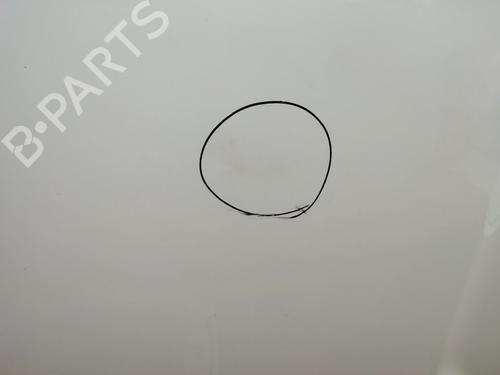 Hood SSANGYONG TIVOLI GRAND  | BP29720958C1 