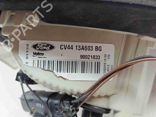 Left tailgate light FORD KUGA II (DM2) | BP39430390C79 - Image 4