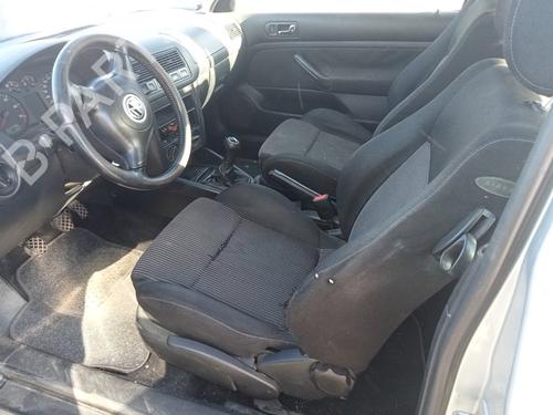 Abs pomp VW GOLF IV (1J1)  | BP25437861M43 