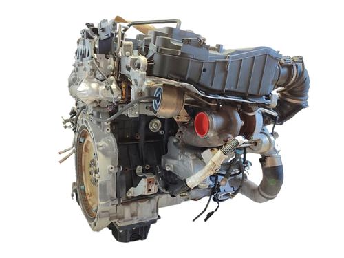 Engine MERCEDES-BENZ C-CLASS (W205) C 220 BlueTEC / d (205.002, 205.004) | BP29124711M1