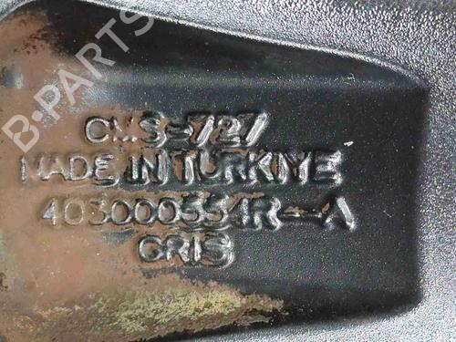 Fælk RENAULT CAPTUR I (J5_, H5_) 1.5 dCi 90 (J5N4, J5M5, J5MW, J5M6, J5AL, J5AJ) | BP36988606C45 - Image 4