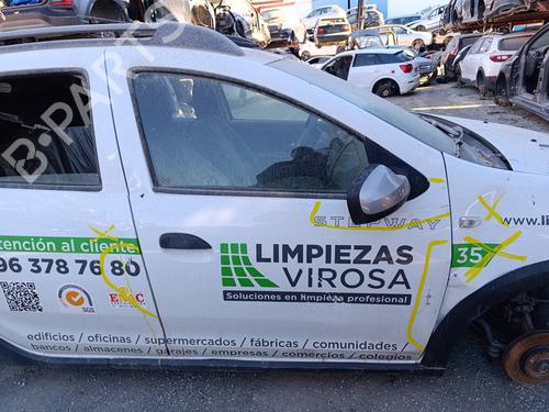 Used Right front door DACIA SANDERO II [2012-2025]  30534167