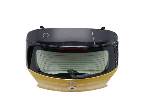 Tailgate SMART FORFOUR Hatchback (453) | BP33547096C6 - Image 8