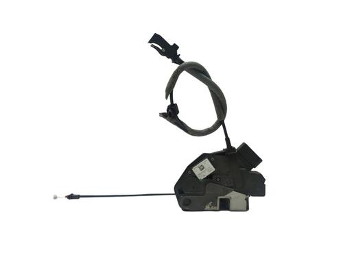 Front left lock FORD FOCUS III 1.6 TDCi | BP27891719C98 