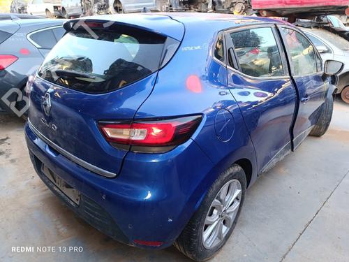 Camera RENAULT CLIO IV (BH_)  | BP25903141E14 