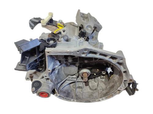 Gearbox CITROËN C3 II (SC_)  | BP29476053M3 