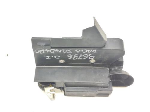 Used Front left lock DACIA SANDERO III [2021-2025]  26533043