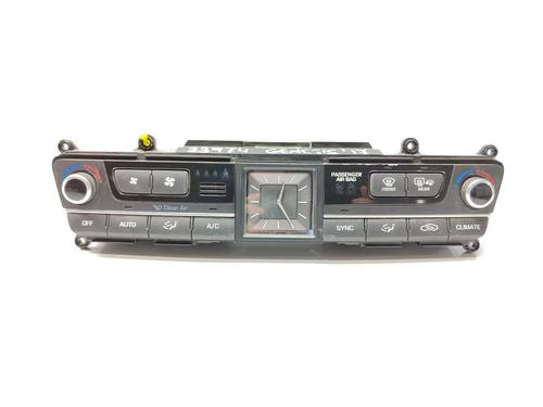 Used Climate control HYUNDAI GENESIS (DH) 3.8 GDI 4WD (315 hp) 16504803