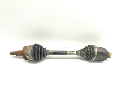 Used Right front driveshaft OPEL INSIGNIA A (G09) [2008-2017]  30518007