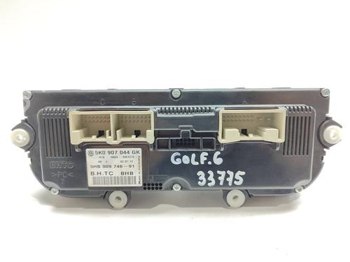 Climate control VW GOLF VI (5K1)  | BP17637763I5 