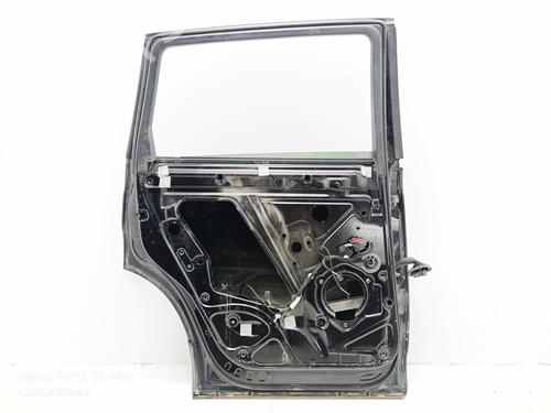 Left rear door AUDI Q7 (4LB) 3.0 TDI quattro | BP21287820C4 