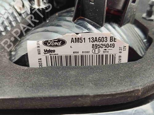 Left tailgate light FORD C-MAX II (DXA/CB7, DXA/CEU) | BP39430394C79 - Image 5
