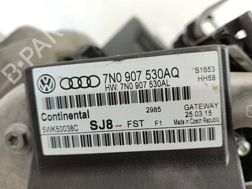 Heater matrix box SEAT ALTEA (5P1)  | BP16503343M61 