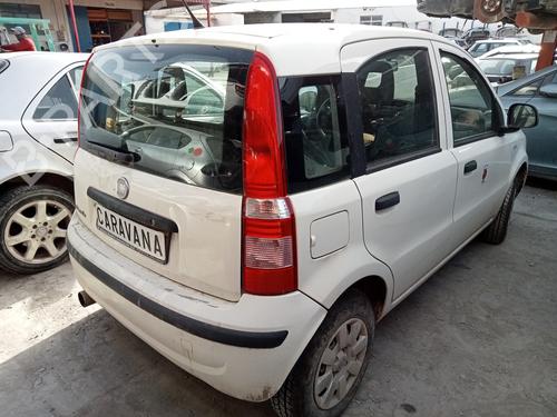 Engine control unit (ECU) FIAT PANDA (169_) | BP31339619M57