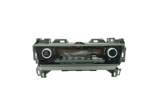 Used Climate control Climate control TOYOTA YARIS CROSS (MXP_) [2020-2026] 34053324 34053324