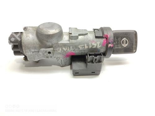Ignition barrel NISSAN ALMERA TINO (V10) 2.2 dCi | BP18909200M48 