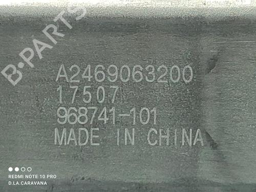 Left rear window motor VOLVO V40 Hatchback (525) D2 | BP16896579E23 