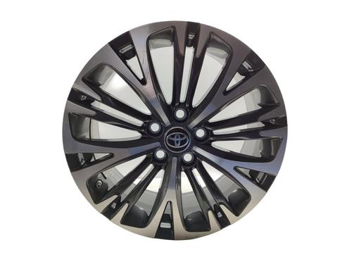 Used Rim TOYOTA YARIS CROSS (MXP_) [2020-2025]  30353624