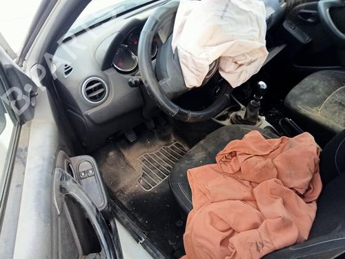 Left taillight DACIA DUSTER (HS_) 1.5 dCi | BP30160273C34