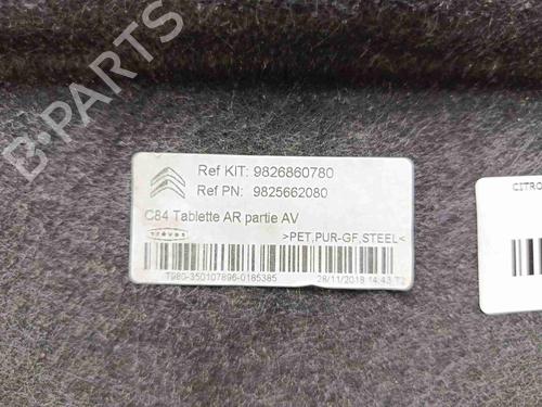 Hattehylde CITROËN C5 AIRCROSS (A_) | BP38174691C85 - Image 2
