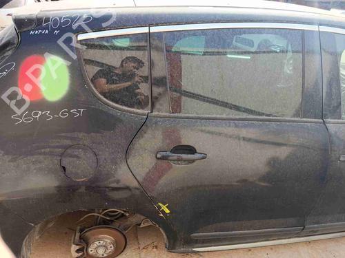 Used Right rear door Right rear door 37719129 37719129