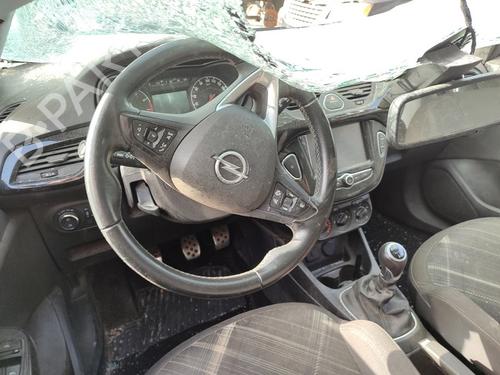 Left sun visor OPEL CORSA E (X15)  | BP20701379I1 