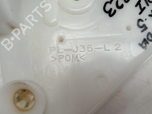 Front left lock MAZDA CX-5 (KF) | BP33202781C98 - Image 3