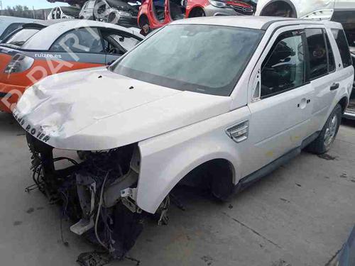 Engine control unit (ECU) LAND ROVER FREELANDER 2 (L359) | BP36597602M57 - Image 6