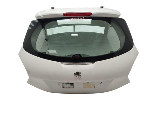 Tailgate PEUGEOT 208 I (CA_, CC_)  | BP26389888C6