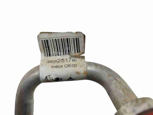 Pipe PEUGEOT RIFTER | BP38619950M125 - Image 2