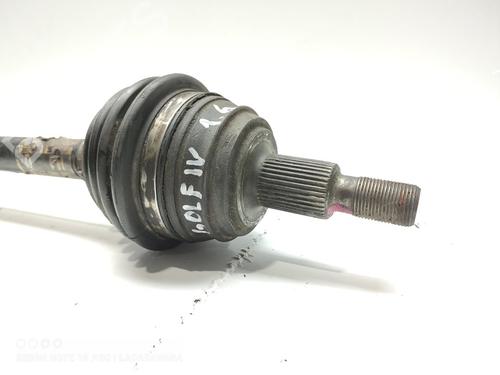 Left front driveshaft VW GOLF IV (1J1) 1.6 | BP28709989M38