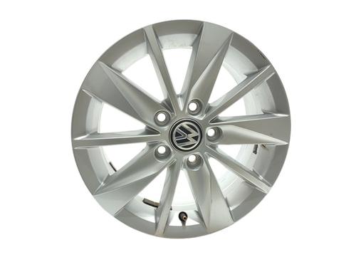 Used Rim VW GOLF VII (5G1, BQ1, BE1, BE2) 1.0 TSI (110 hp) 31014087