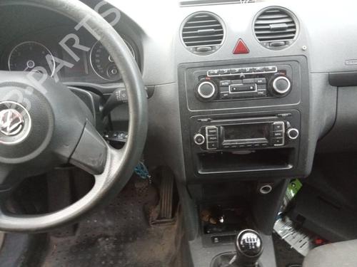 Left front indicator VW CADDY III MPV (2KB, 2KJ, 2CB, 2CJ) | BP25997179C32 - Image 6