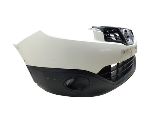 Front bumper NISSAN QASHQAI I (J10, NJ10)  | BP24366124C7