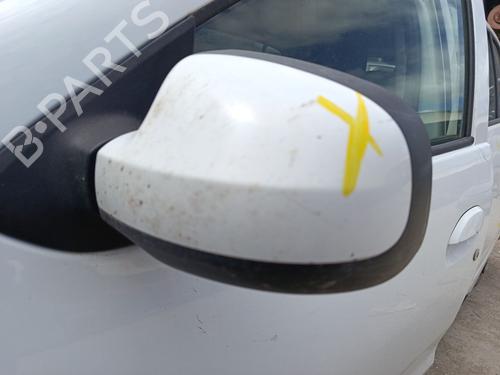 left-mirror-dacia-sandero-ii-2012-33690846 main image